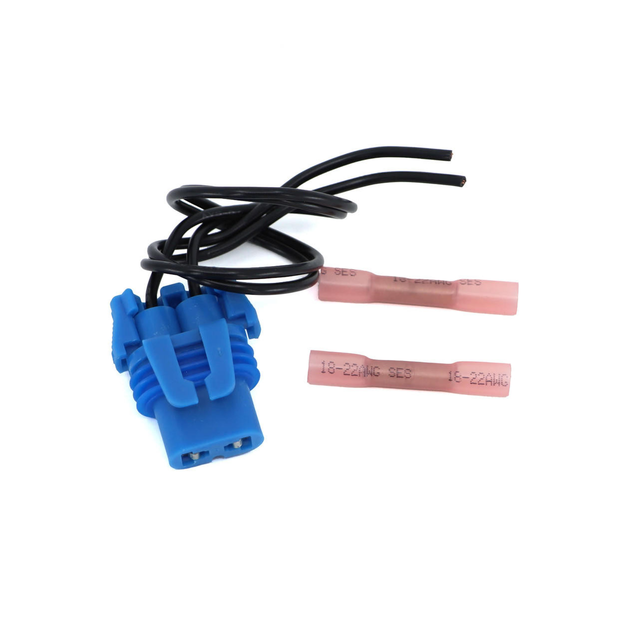 Buy NAPA Pigtail 9006 Socket LS6495 for 11.36 at Allegiance Truck Parts