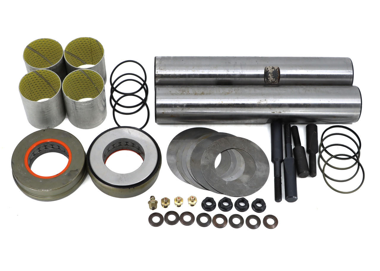 Buy Fleetrite King Pin Kit FLTKP5454 for 174.12 at Allegiance Truck Parts