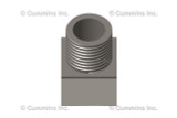 Plain Street Pipe Elbow 3001964 Plain Street Pipe Elbow 3001964