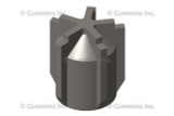 Cummins Bypass Valve Plunger 4386023