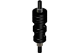 Barrel & Plunger 3060605 Barrel & Plunger 3060605