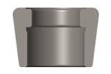 Valve Collet 5271478 Valve Collet 5271478