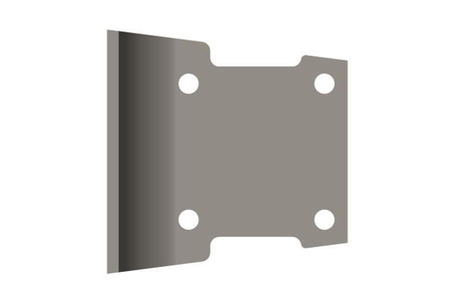 Corrosion Resistor Bracket 208927