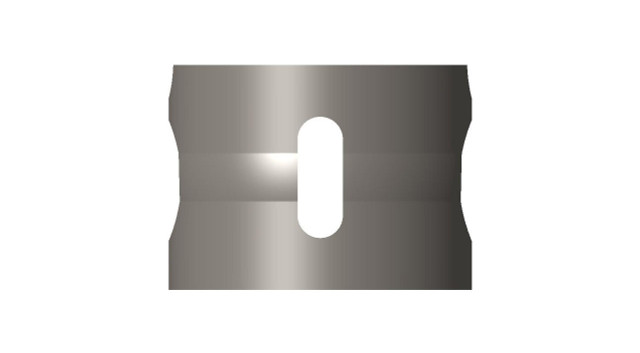 Bearing Spacer 3051485 Bearing Spacer 3051485
