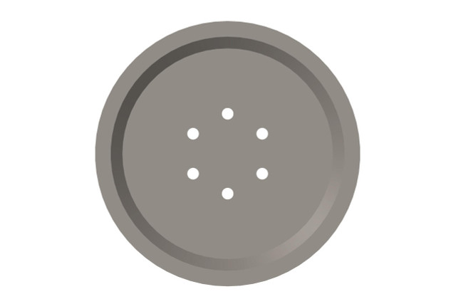 Accessory Drive Pulley 3095130 Accessory Drive Pulley 3095130