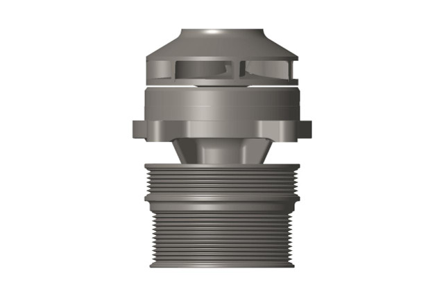 Water Pump Core 3692576 Water Pump Core 3692576