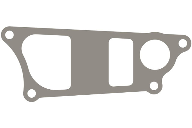 Water Pump Gasket 4982218 Water Pump Gasket 4982218