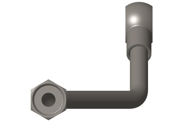 Fuel Supply Tube 3908988 Fuel Supply Tube 3908988