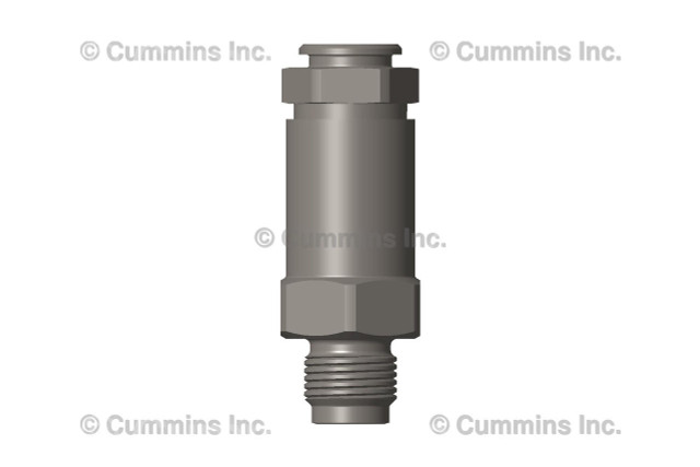 Cummins Pressure Valve Assembly 4899831