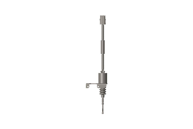 Cummins Fuel Pump Solenoid 5366559 Cummins Fuel Pump Solenoid 5366559
