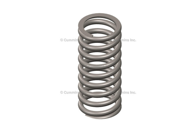 Cummins Compression Spring 138784