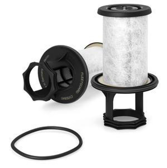 Crankcase Ventilation - CV50840 Crankcase Ventilation - CV50840