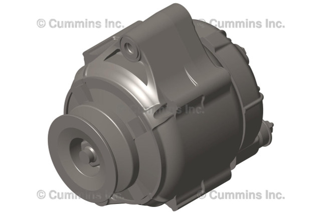 Cummins Alternator 4982231 Cummins Alternator 4982231