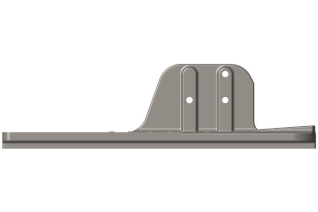 Cummins Fan Bracket 3681130 Cummins Fan Bracket 3681130
