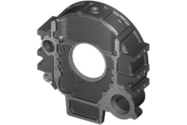 Cummins Flywheel Housing 3352374 Cummins Flywheel Housing 3352374