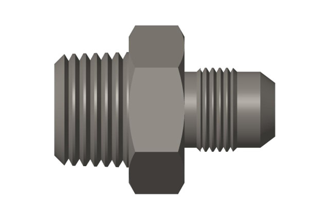 Cummins Male Connector 4078464