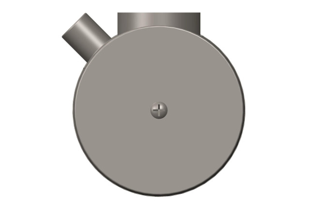 Cummins Crankcase Breather 3944797 Cummins Crankcase Breather 3944797