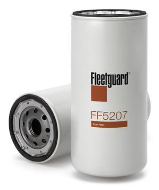 Fuel Spin-On Filter - FF5207 Fuel Spin-On Filter - FF5207