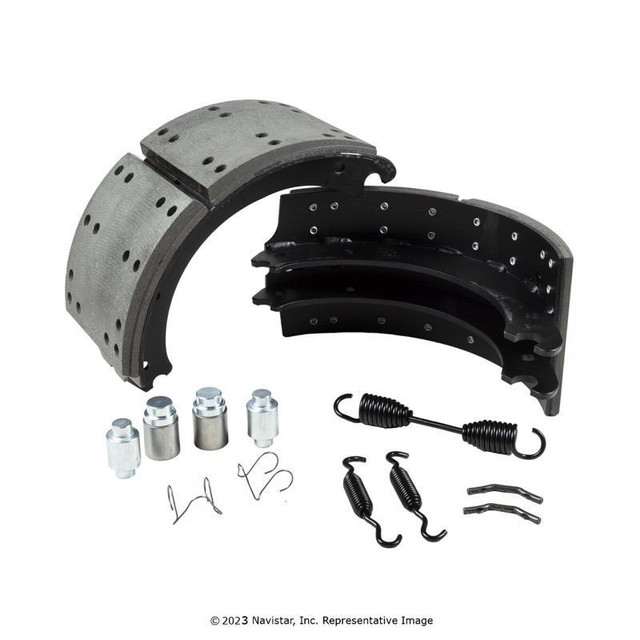 NEW SHOE KIT FLT1308Q20KN NEW SHOE KIT FLT1308Q20KN