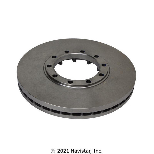 FLEETRITE AIR DISC BRAKE ROTOR, APPLICATION CONMET FLAT TRAILER PAN 22, TRAILER FLTADBR430053F