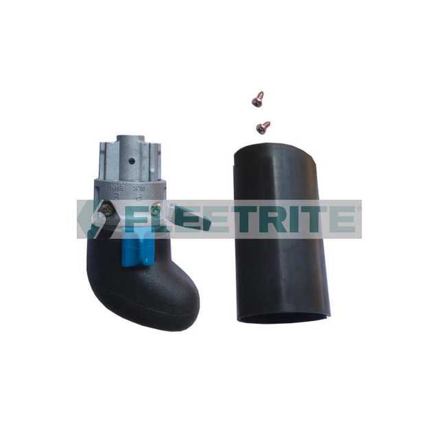Hand brake valve FLTBV6915 Hand brake valve FLTBV6915