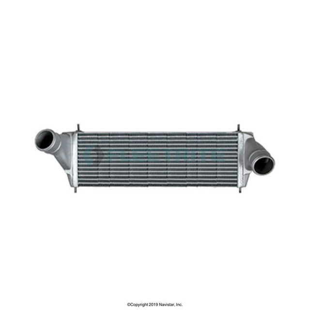 CHARGE AIR COOLER(CAC) FLTCCFINT0207 CHARGE AIR COOLER(CAC) FLTCCFINT0207