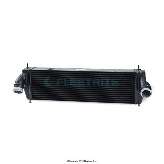 CHARGE AIR COOLER(CAC) FLTCCIMDSB01