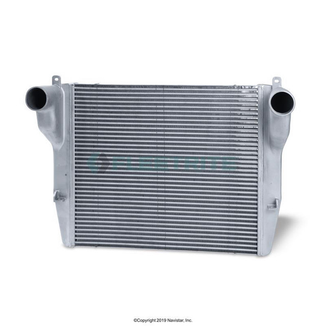 CHARGE AIR COOLER(CAC) FLTCCPB3S78