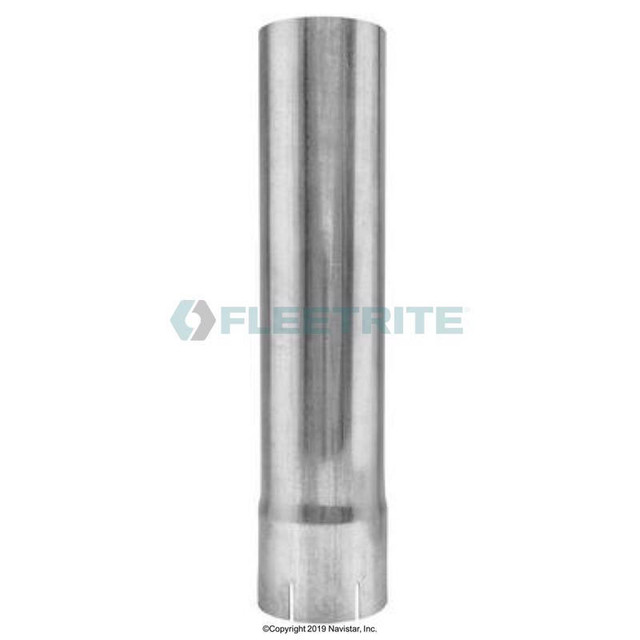 Fleetrite Exhaust Tail Pipe FLT3675787C3