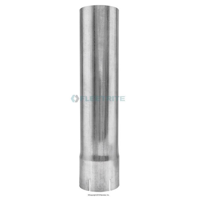 Fleetrite Exhaust Muffler Guard FLT89749C