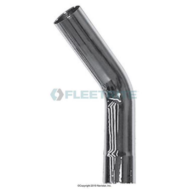 Fleetrite Exhaust Connector FLT89781A