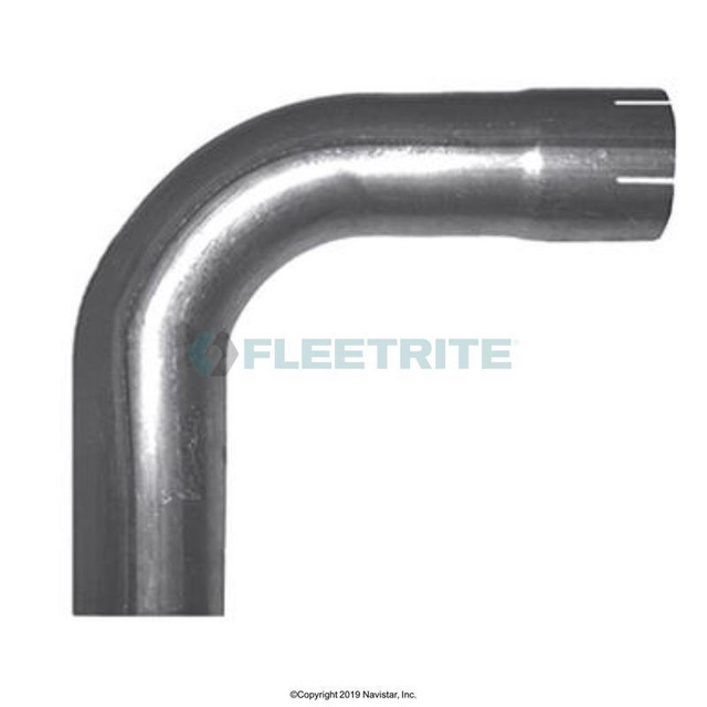 Fleetrite Exhaust Connector FLT89784A
