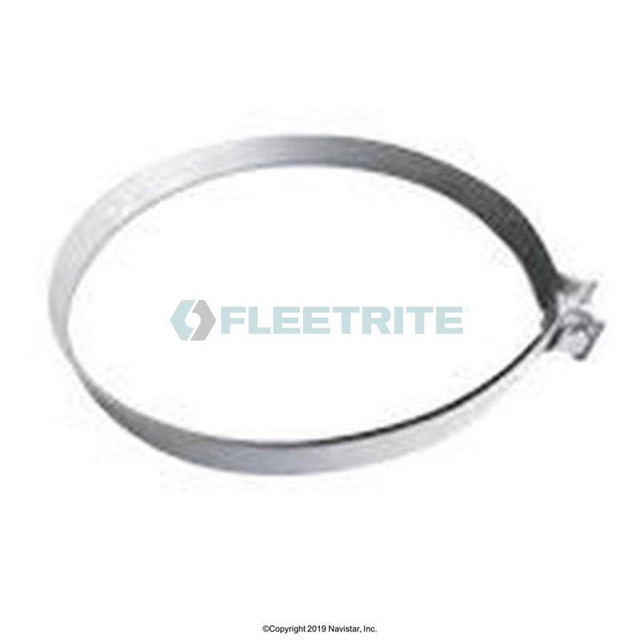 Fleetrite Muffler Support Strap FLTEC850115
