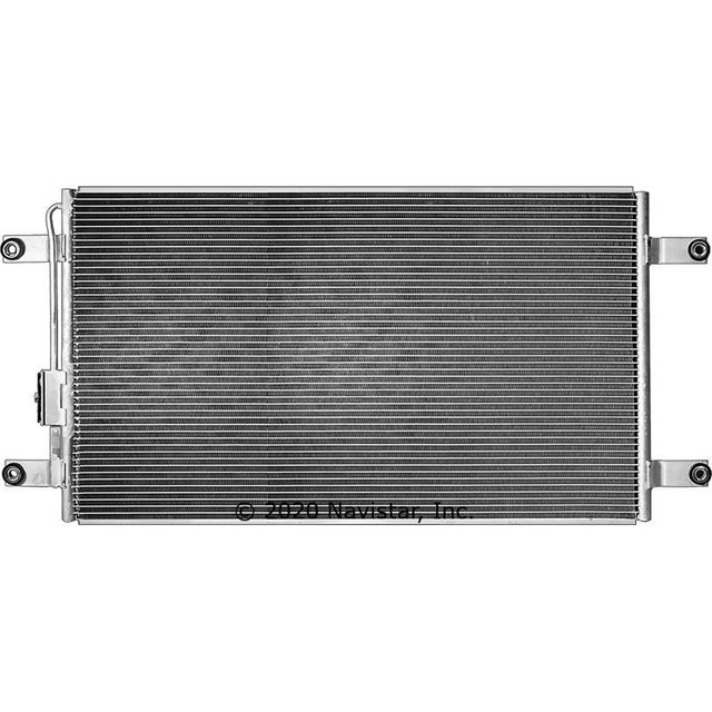 CONDENSER, A/C FLTAC2433658 CONDENSER, A/C FLTAC2433658