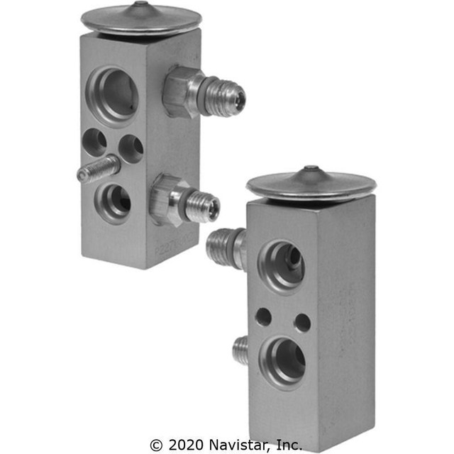 Expansion Valve FLTAC3131026AM