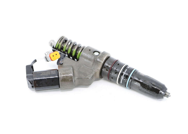 Cummins Injector Celect 96M11 Plus 3411753RX Cummins Injector Celect 96M11 Plus 3411753RX