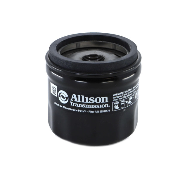 Allison Transmission Oil Filter  1/2000 29539579