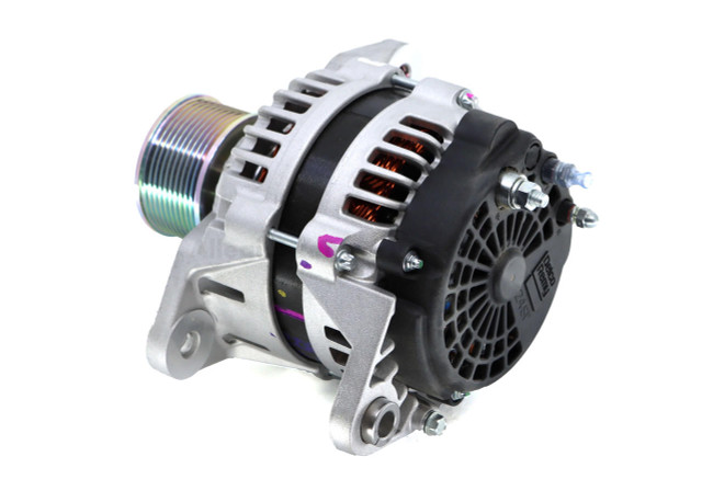 Alternator 24Si 12V 130A 27060E0231