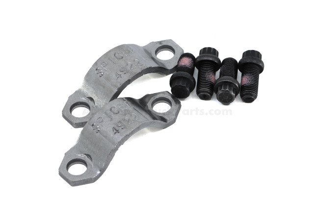 Bearing Strap & Bolt 90-70-28X