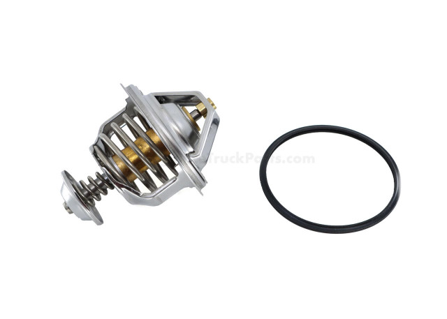 Thermostat Set S1632E9000