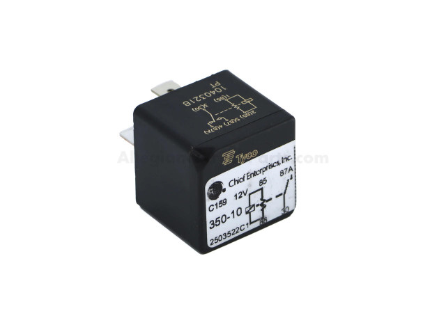 Relay Gen Control 2503522C1