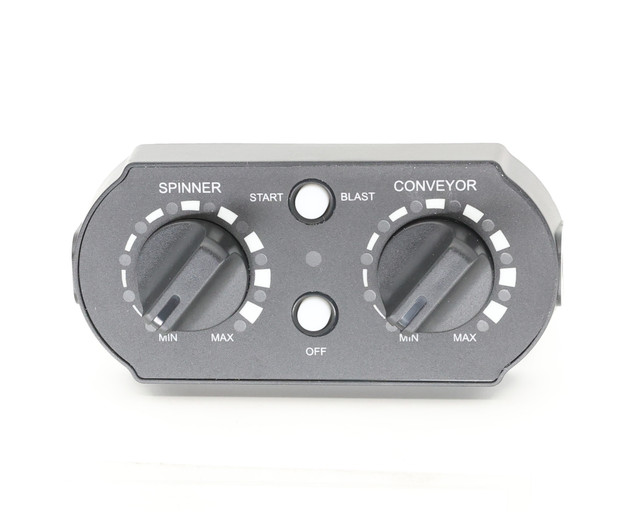 Fisher Controller - Dual Control 78102