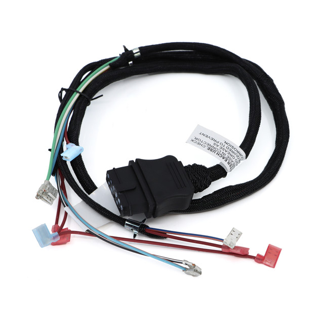 Fisher Plow Control Harness 7-Pin 26358