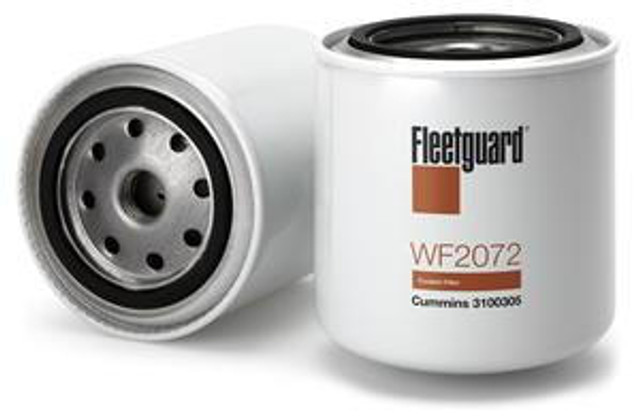 Water Spin-On Filter - WF2072