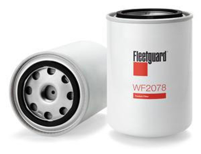 Water Spin-On Filter - WF2078