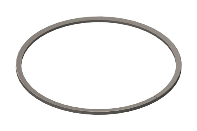 Compression Piston Ring 3012332 Compression Piston Ring 3012332