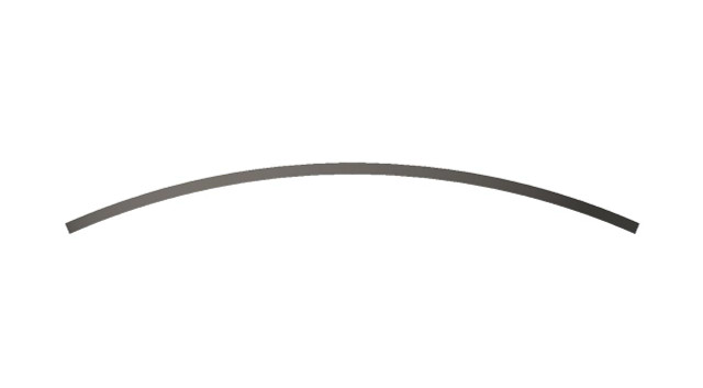 Leaf Spring 3054411 Leaf Spring 3054411