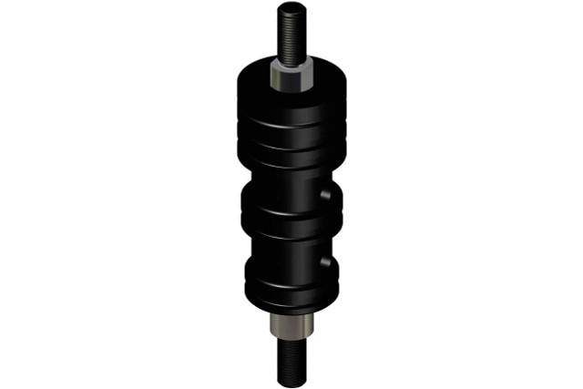 Barrel & Plunger 3060605 Barrel & Plunger 3060605