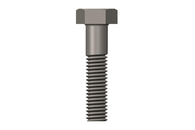 Hexagon Head Set Screw 3532940 Hexagon Head Set Screw 3532940