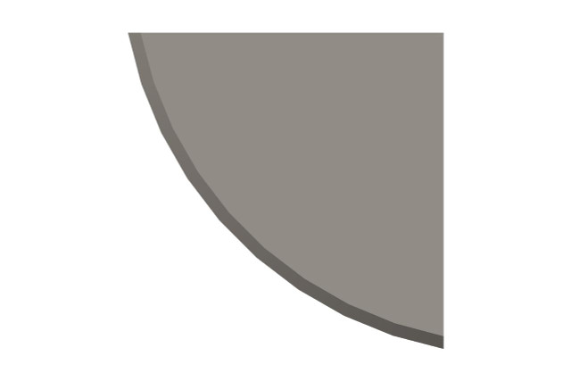 Plain Woodruff Key 3920455 Plain Woodruff Key 3920455